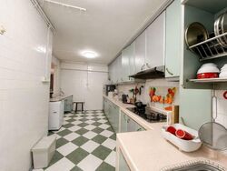 Blk 306 Hougang Avenue 5 (Hougang), HDB 5 Rooms #566685501